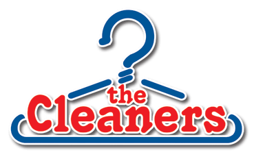Cleaners Logo - The Cleaners | VIP Savings Network
