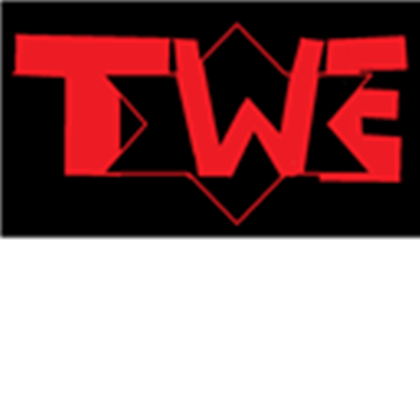 TWE Logo - TWE Logo - Roblox