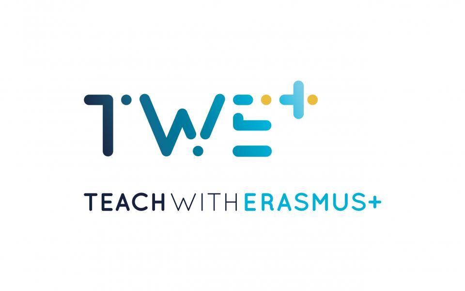 TWE Logo - TWE+ | EUF