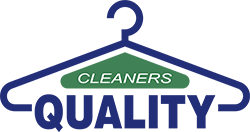 Cleaners Logo - Quality Cleaners. Dry Cleaning Palmdale, California