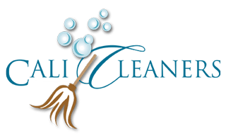 Cleaners Logo - Home & Commercial Cleaning Service | Cali Cleaners Auburn, WA