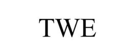 TWE Logo - TWE Trademark of Time Warp Express, LLC Serial Number: 88041664 ...