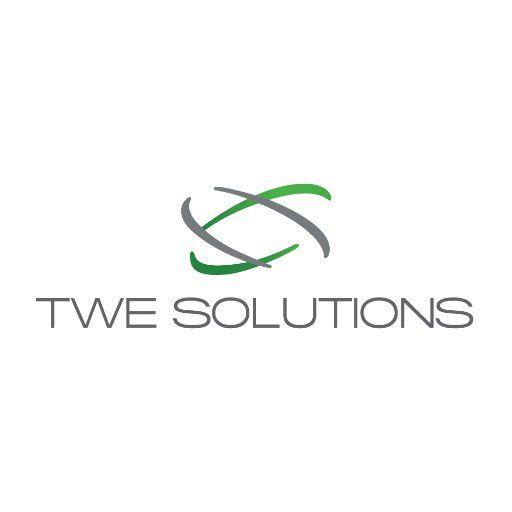 TWE Logo - TWE Solutions (@twesolutions) | Twitter