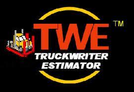 TWE Logo - twe logo | DCI Solution