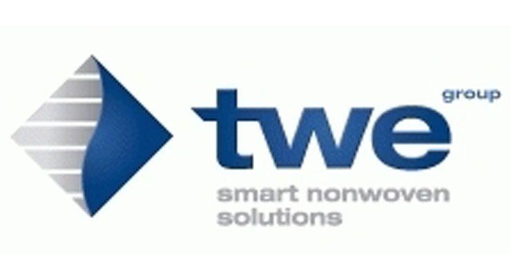 TWE Logo - TWE Group - Nonwovens Industry Magazine - News, Markets & Analysis ...