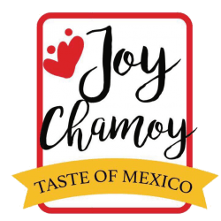 Chamoy Logo - Home style