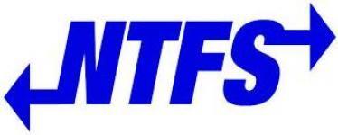 NTFS Logo - Logo NTFS - Frozen-Goods.com