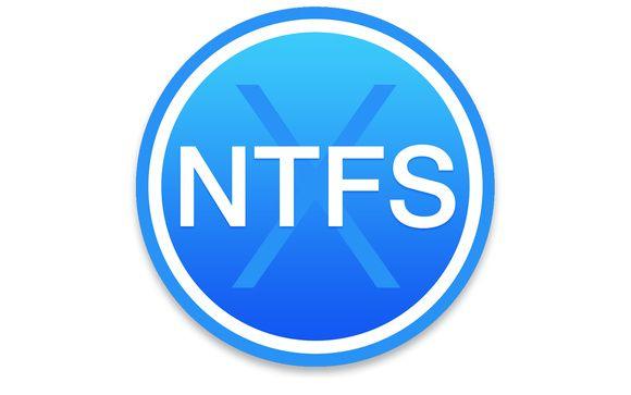 NTFS Logo - NTFS for Mac 14 review: A read/write speed freak for Windows volumes ...