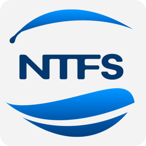 NTFS Logo - NTFS Assistant for Mac