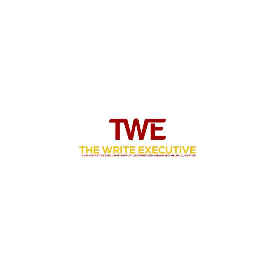 TWE Logo - Entry #5 by MHYproduction for TWE Logo design | Freelancer