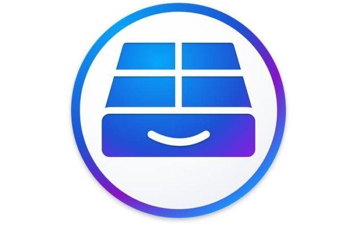 NTFS Logo - Paragon NTFS for Mac 15 review