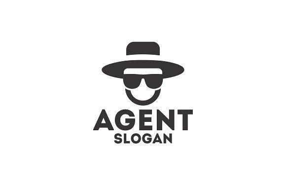 Agent Logo - Agent