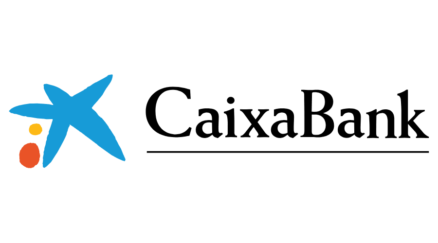 CaixaBank Logo - CaixaBank Vector Logo - (.SVG + .PNG) - VectorLogoSeek.Com