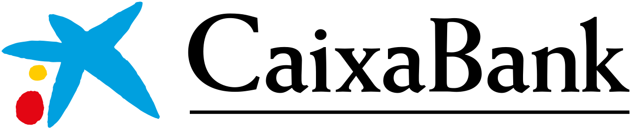 CaixaBank Logo - File:CaixaBank logo.svg