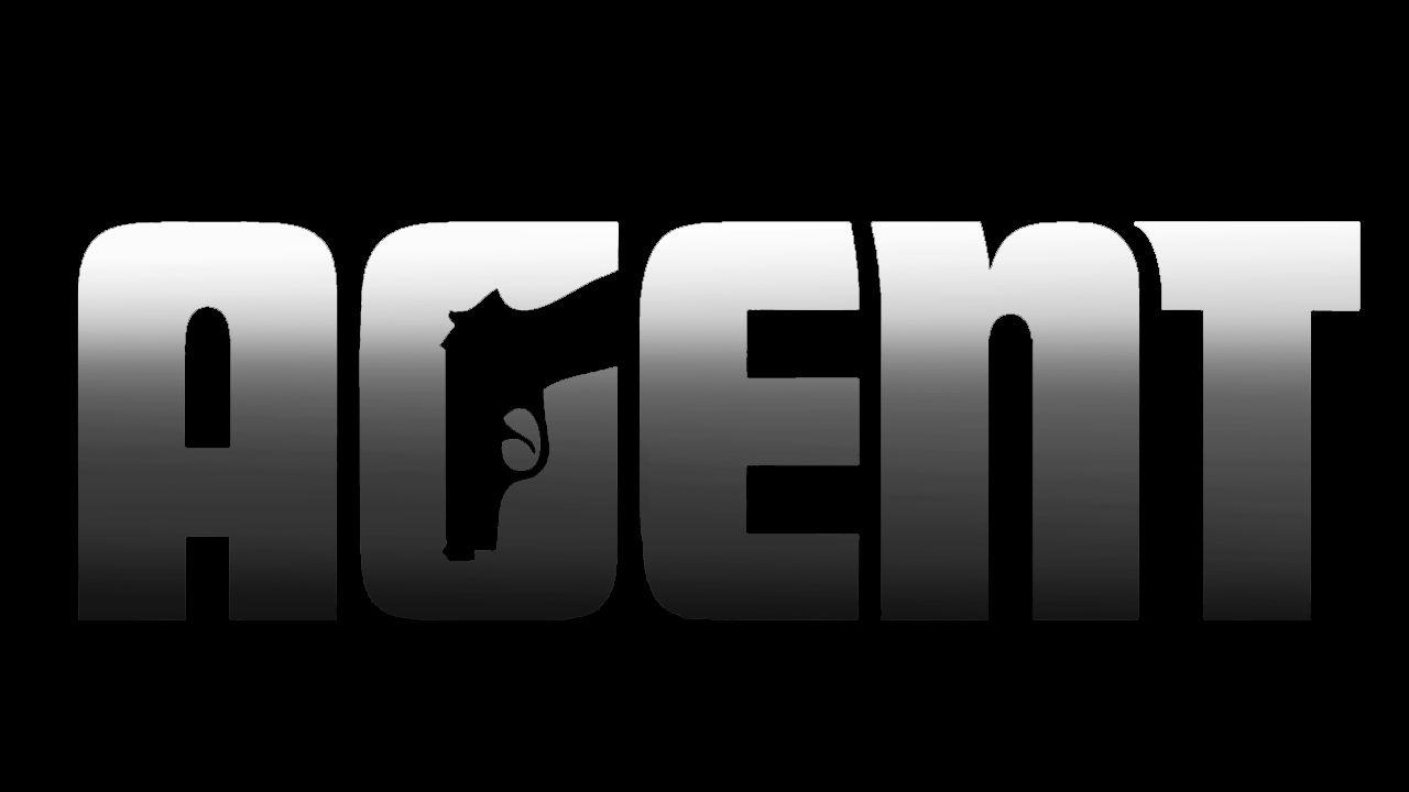 Agent Logo - Agent-Logo - Player Attack