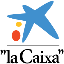 CaixaBank Logo - La Caixa