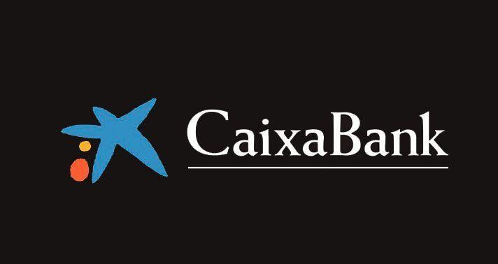 CaixaBank Logo - Y la profecía se cumplió: ya llegó CaixaBank