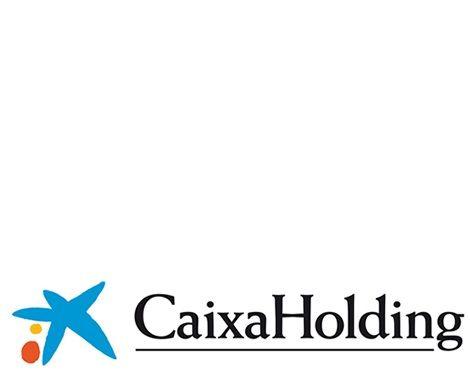 CaixaBank Logo - Corporate | Comunication