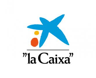 CaixaBank Logo - Obra Social 