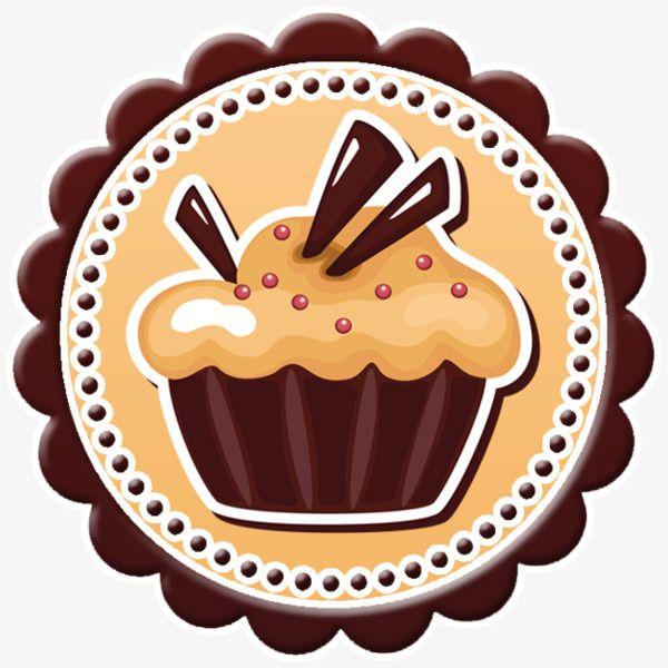 Cupcakes Logo - Cupcakes Logo, Logo Clipart, Mark, Cake PNG Transparent Image and ...