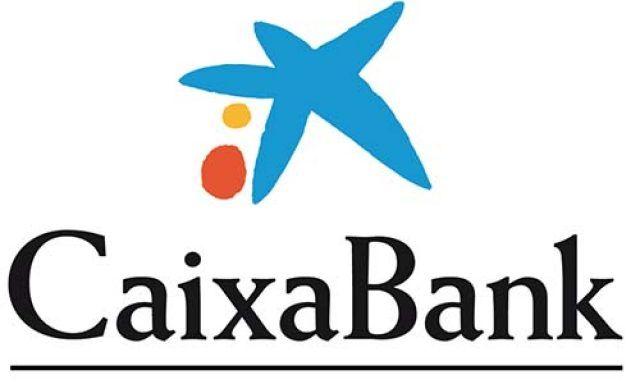 CaixaBank Logo - CaixaBank - Viva Manilva