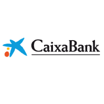 CaixaBank Logo - CaixaBank logo – Logos Download