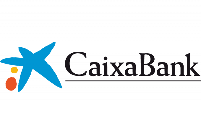 CaixaBank Logo - Caixabank logo png 3 » PNG Image