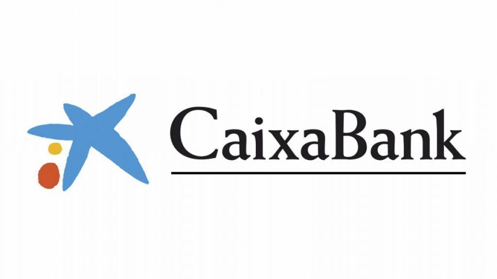 CaixaBank Logo - Español) CaixaBank, la entidad líder en banca retail en España