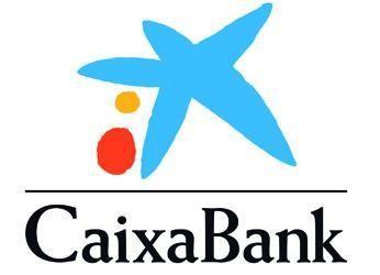 CaixaBank Logo - Caixabank - La Caixa » Bancos y cajas » Banca y finanzas