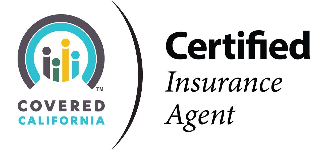 Agent Logo - California's Health Benefit Exchange - Toolkit