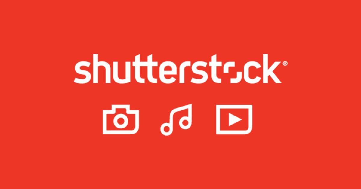 Shutterstock.com Logo - Stock Images, Photos, Vectors, Video, and Music | Shutterstock