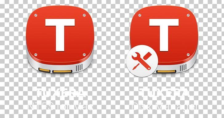NTFS Logo - Paragon NTFS Tuxera MacOS PNG, Clipart, Apple, Brand, Computer ...