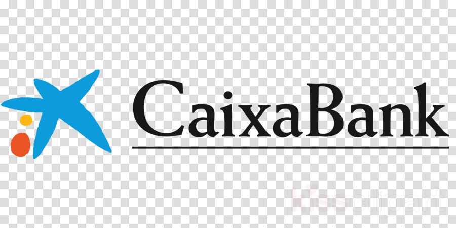 CaixaBank Logo - Download caixa bank logo clipart La Caixa Bank Logo