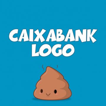 CaixaBank Logo - Caixabank Logo.PNG