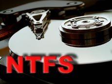 NTFS Logo - How To Auto-mount Your NTFS Partition In Ubuntu - Make Tech Easier