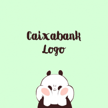 CaixaBank Logo - Caixabank Logo.PNG