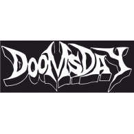 Doomsday Logo - Doomsday. Brands of the World™. Download vector logos and logotypes