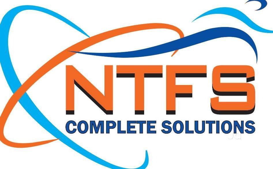 NTFS Logo - Ntfs Complete Solutions Photos, Malad West, Mumbai- Pictures ...