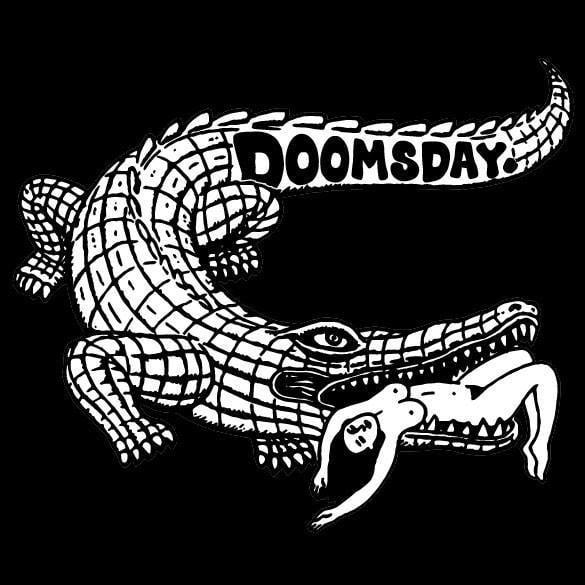 Doomsday Logo - Doomsday Logo - Yelp