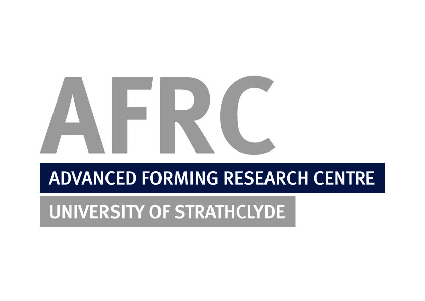 Afrc Logo - Afrc Logo Blue High Res Titanium Alloy Research