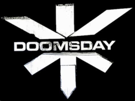 Doomsday Logo - Doomsday Logos