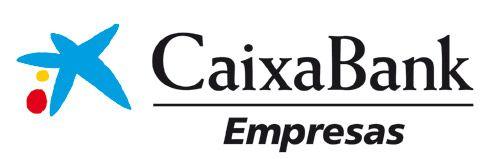 CaixaBank Logo - CaixaBank | Asolan