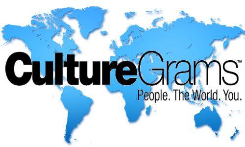 CultureGrams Logo - Culture Grams