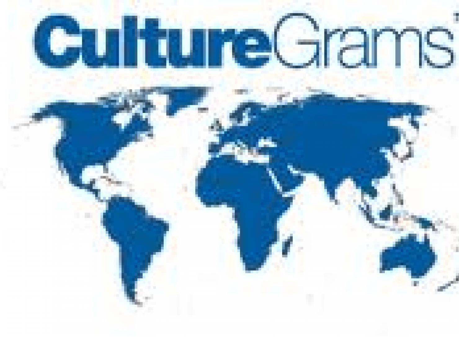 CultureGrams Logo - CultureGrams | Richland Library