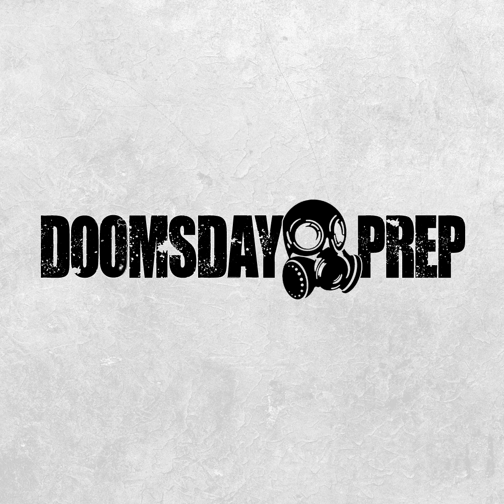 Doomsday Logo - Doomsday Prep, Logo - Webforge