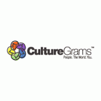 CultureGrams Logo - CultureGrams. Brands of the World™. Download vector logos