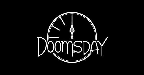 Doomsday Logo - DOOMSDAY – Doomsday LARP