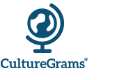 CultureGrams Logo - CultureGrams. Monroe County Public Library, Indiana