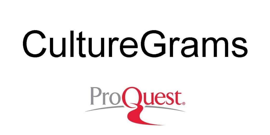 CultureGrams Logo - CultureGrams | Mid-Continent Public Library