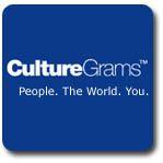 CultureGrams Logo - CultureGrams